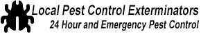 Farmersville NY Pest Control Exterminators
